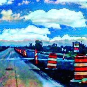 Meet your Posher, Randi